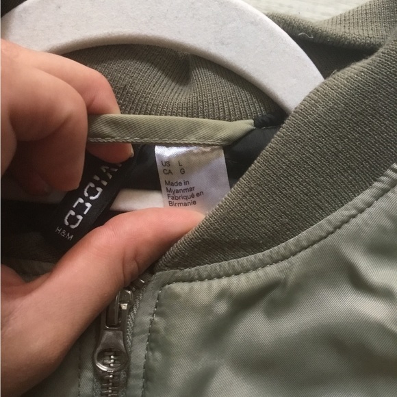 Short jacket - Picture 2 of 4